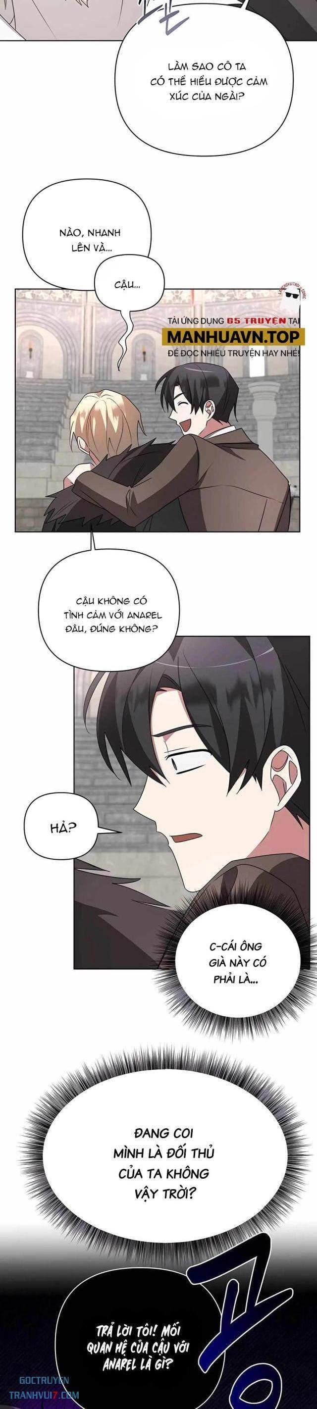 Học Viện Phá Sản - Page 7