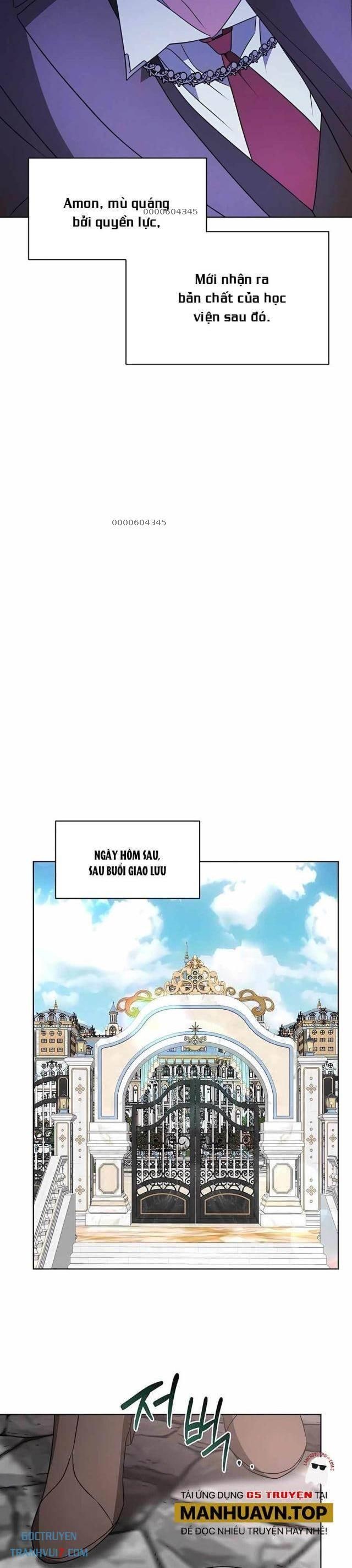 Học Viện Phá Sản - Page 21