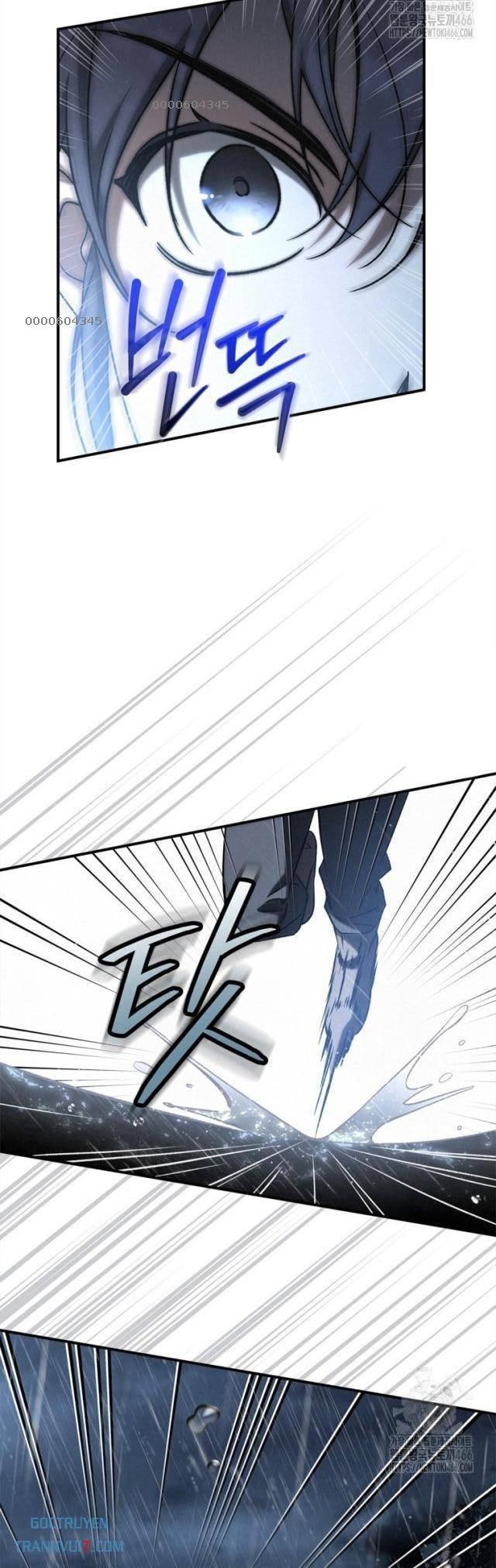 Ấn Thuật Chi Tử - Page 6