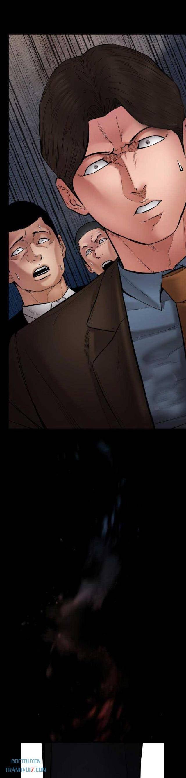 Thanh Kiếm Báo Thù - Page 39