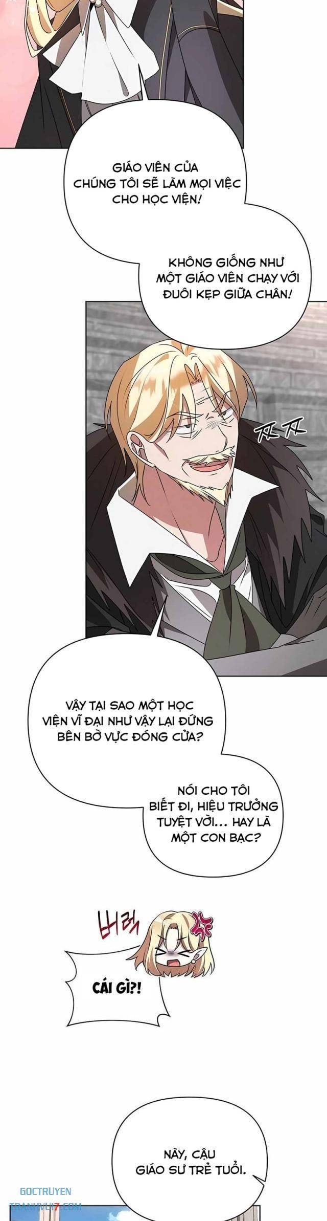 Học Viện Phá Sản - Page 30