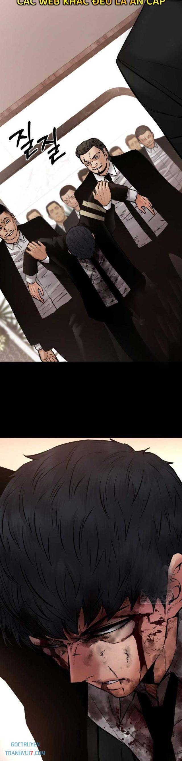 Thanh Kiếm Báo Thù - Page 15