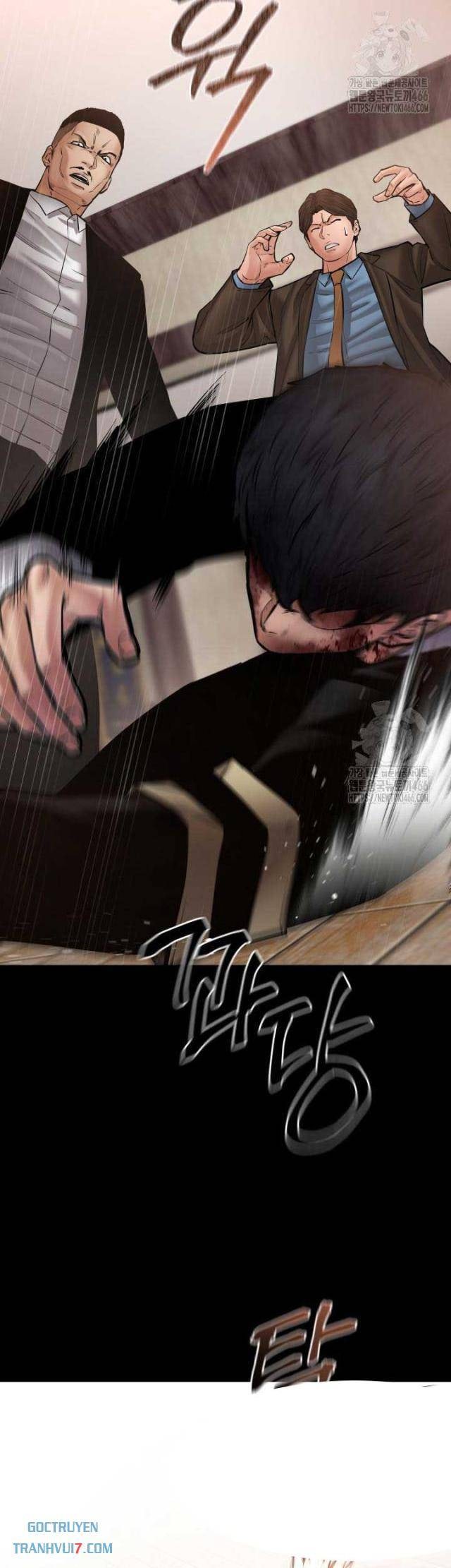 Thanh Kiếm Báo Thù - Page 34