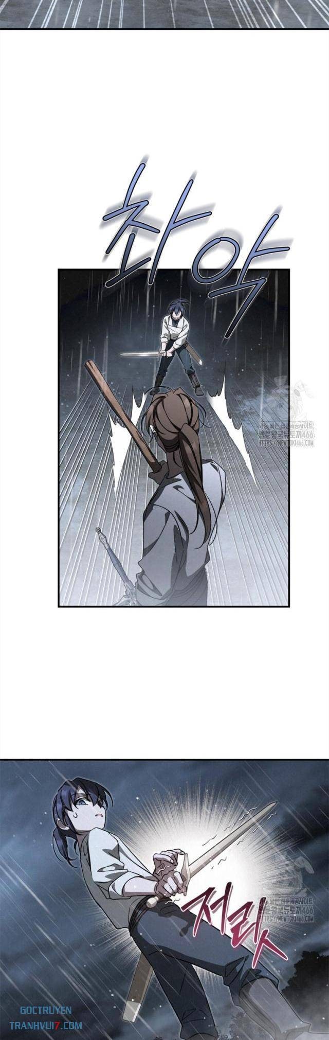 Ấn Thuật Chi Tử - Page 12