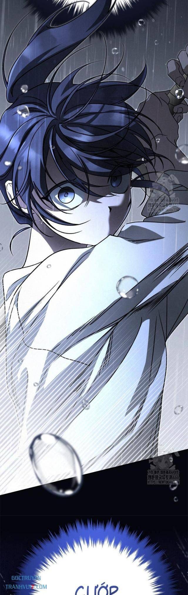 Ấn Thuật Chi Tử - Page 35