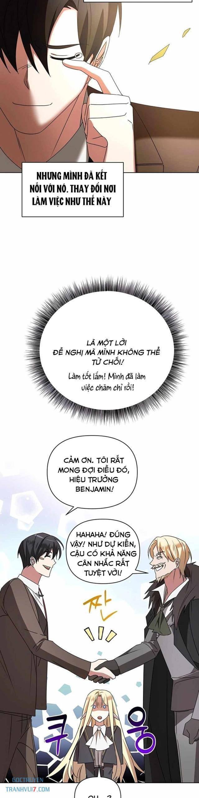 Học Viện Phá Sản - Page 33