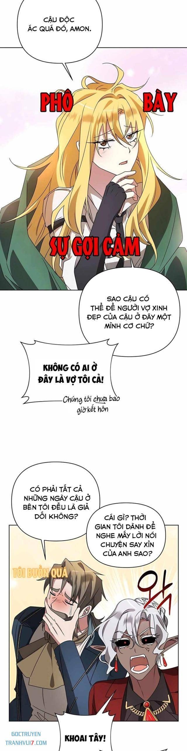 Học Viện Phá Sản - Page 35