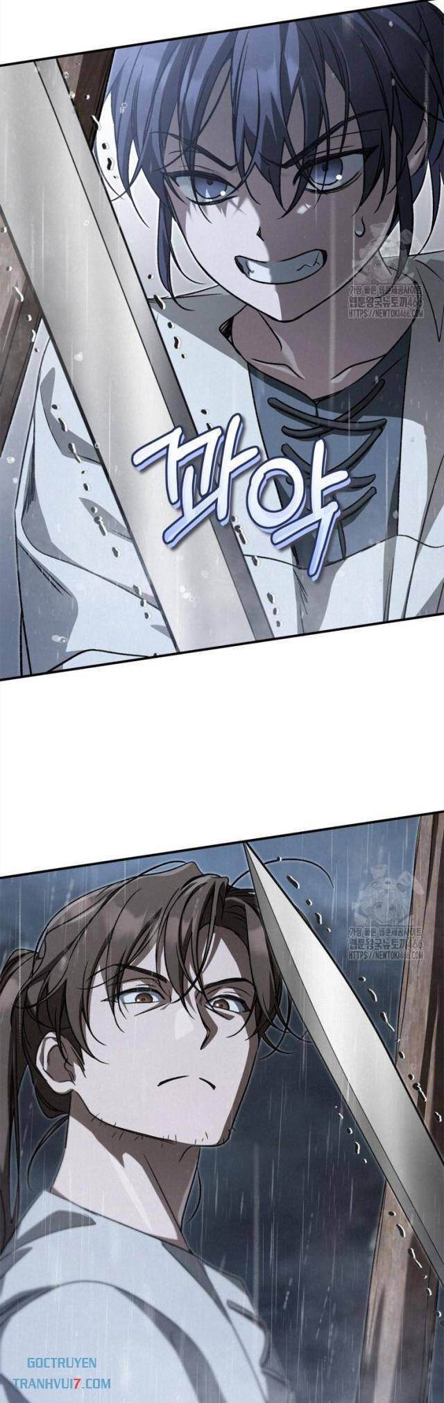 Ấn Thuật Chi Tử - Page 9