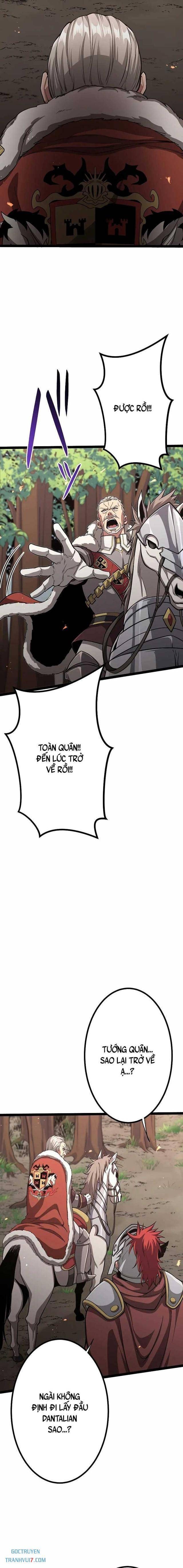 Phòng Thủ Hầm Ngục - Page 28