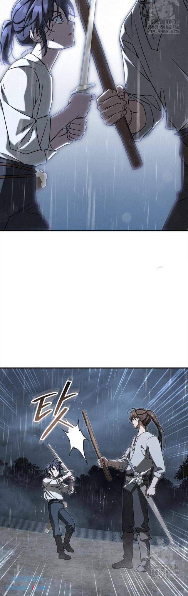 Ấn Thuật Chi Tử - Page 11