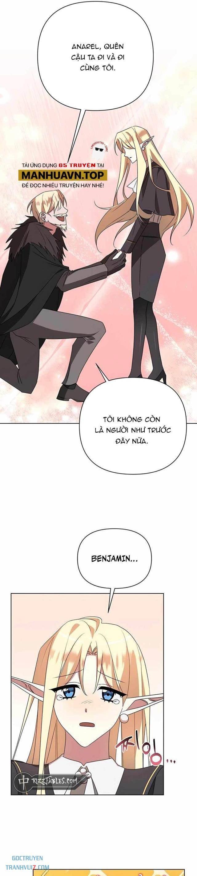 Học Viện Phá Sản - Page 10