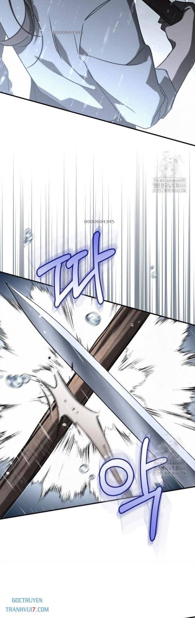 Ấn Thuật Chi Tử - Page 8