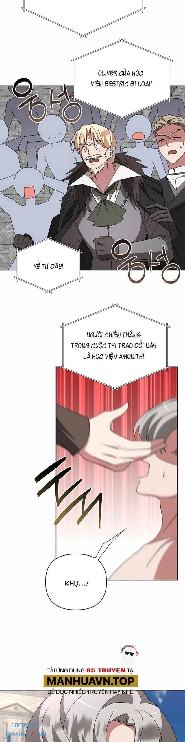 Học Viện Phá Sản - Page 14