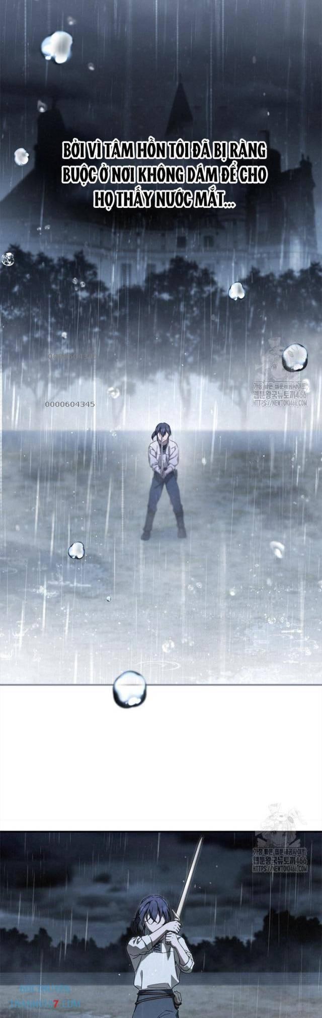 Ấn Thuật Chi Tử - Page 21