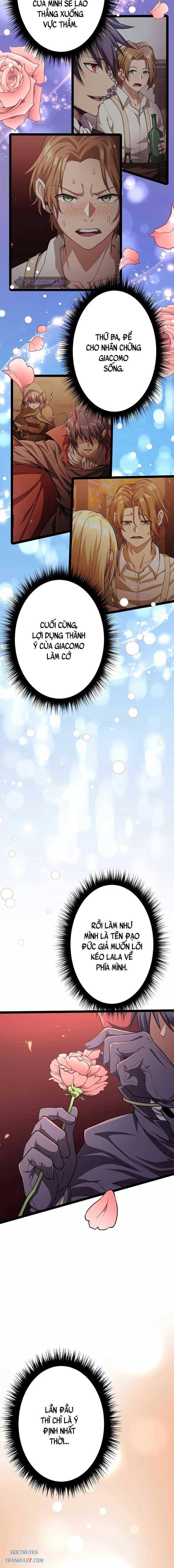 Phòng Thủ Hầm Ngục - Page 9