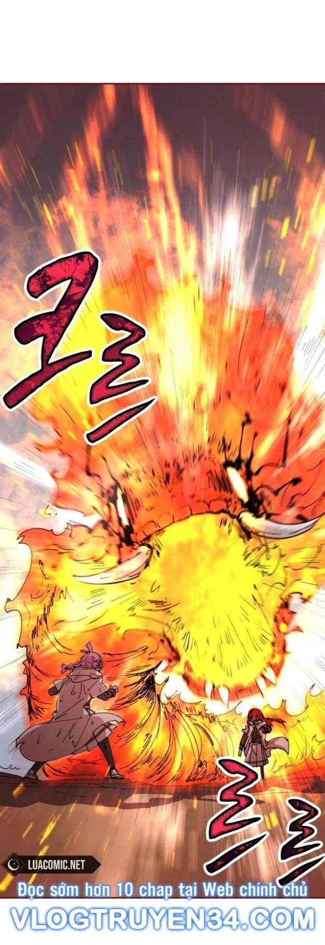 Đại Pháp Sư Của Tổ Đội Hồi Quy - Page 7