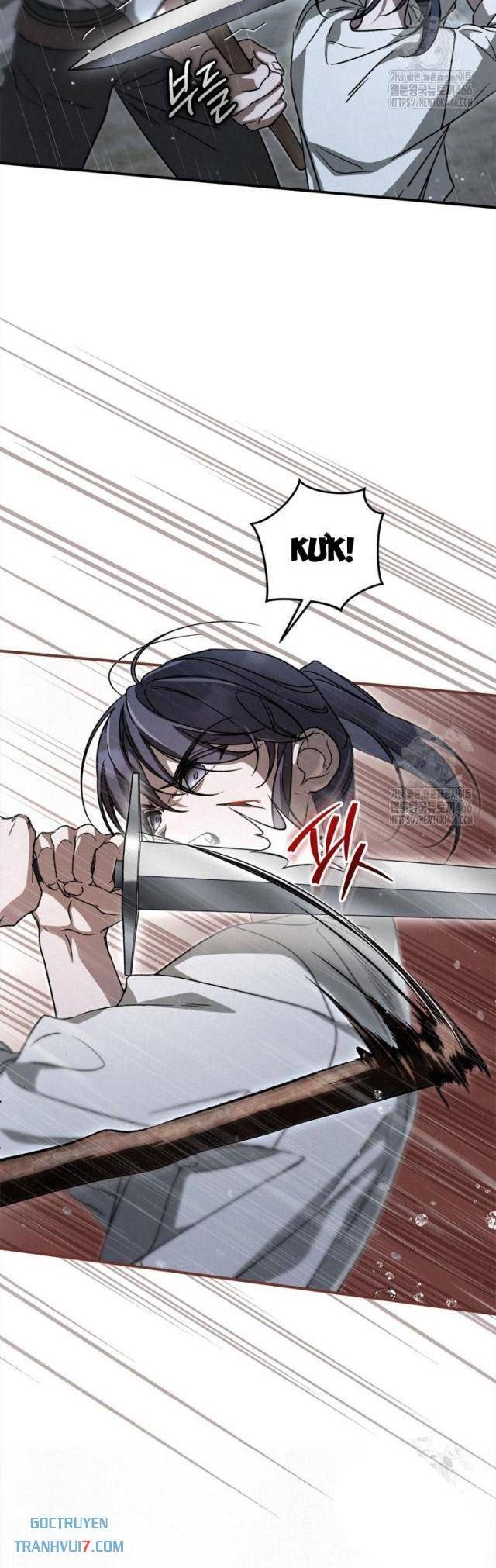 Ấn Thuật Chi Tử - Page 33