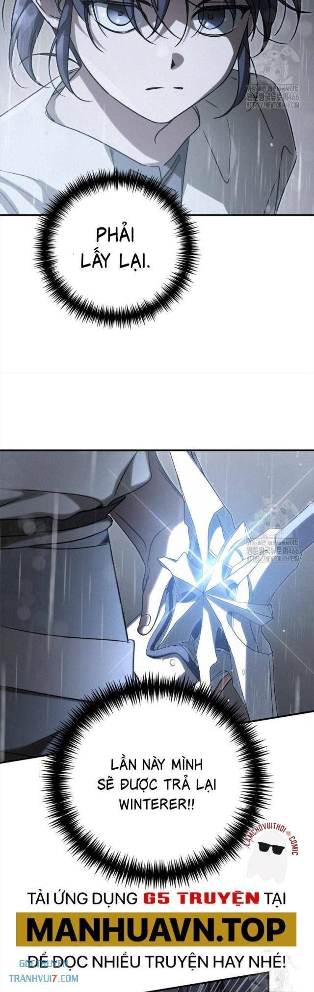 Ấn Thuật Chi Tử - Page 5