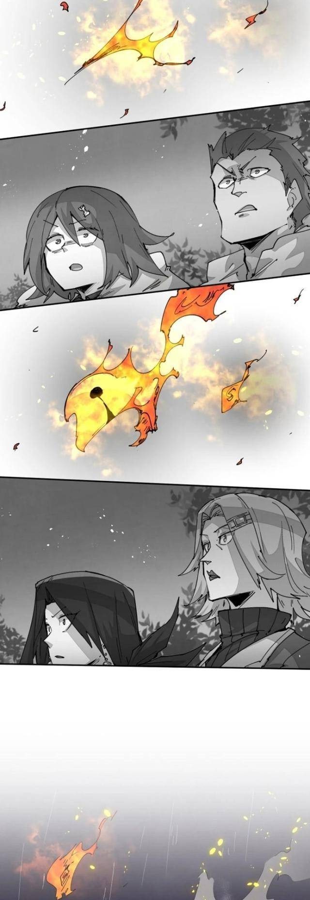 Đại Pháp Sư Của Tổ Đội Hồi Quy - Page 37