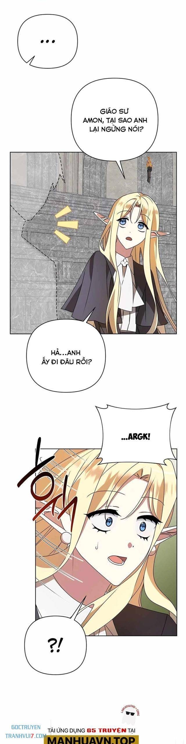 Học Viện Phá Sản - Page 9