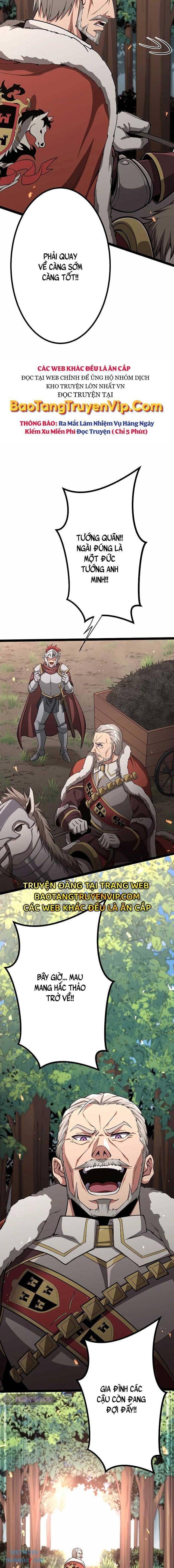 Phòng Thủ Hầm Ngục - Page 30