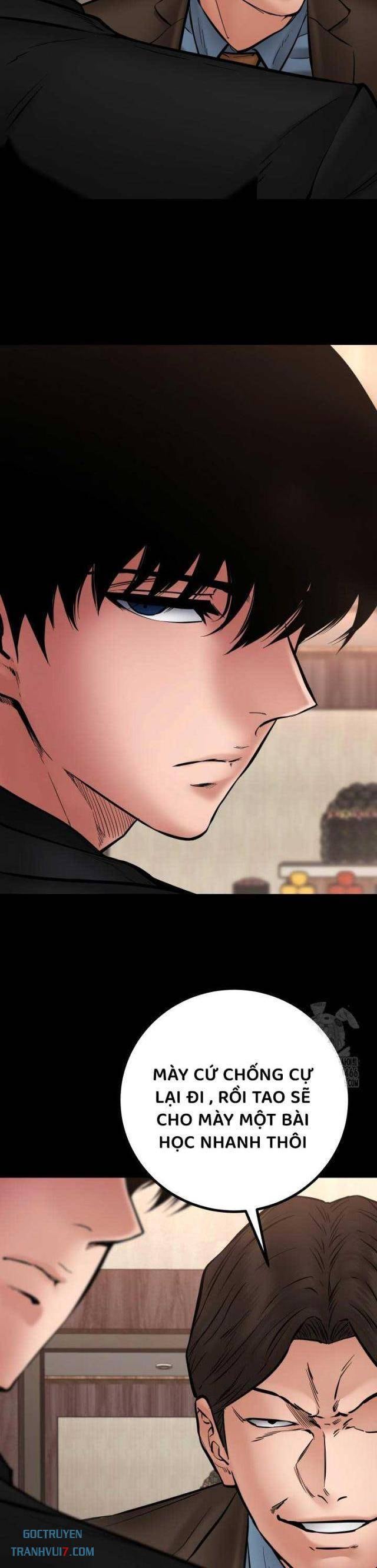 Thanh Kiếm Báo Thù - Page 12