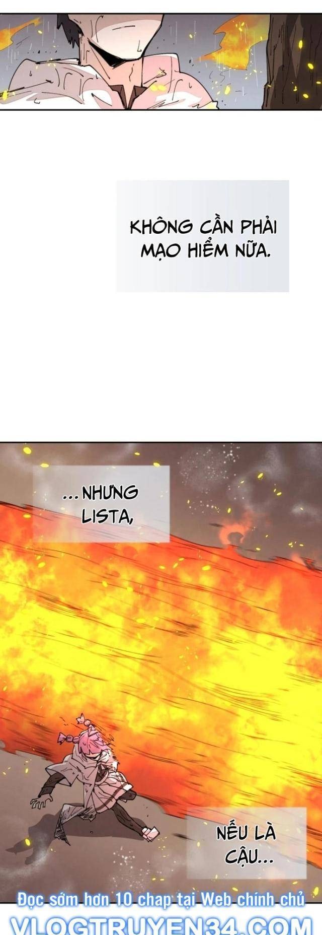 Đại Pháp Sư Của Tổ Đội Hồi Quy - Page 25