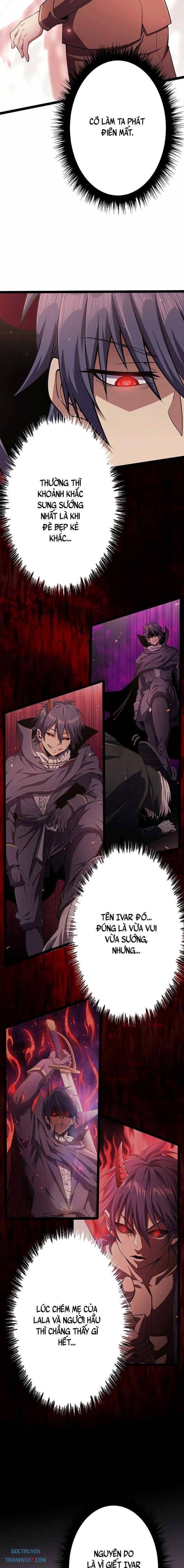 Phòng Thủ Hầm Ngục - Page 11