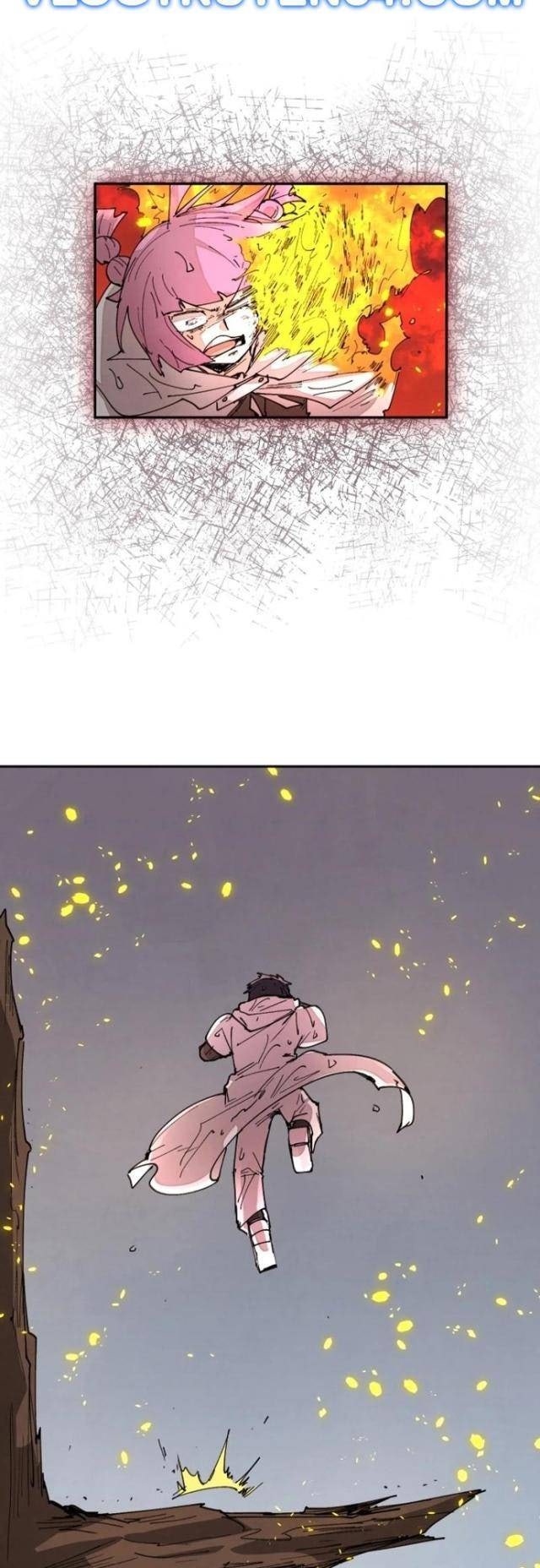 Đại Pháp Sư Của Tổ Đội Hồi Quy - Page 26