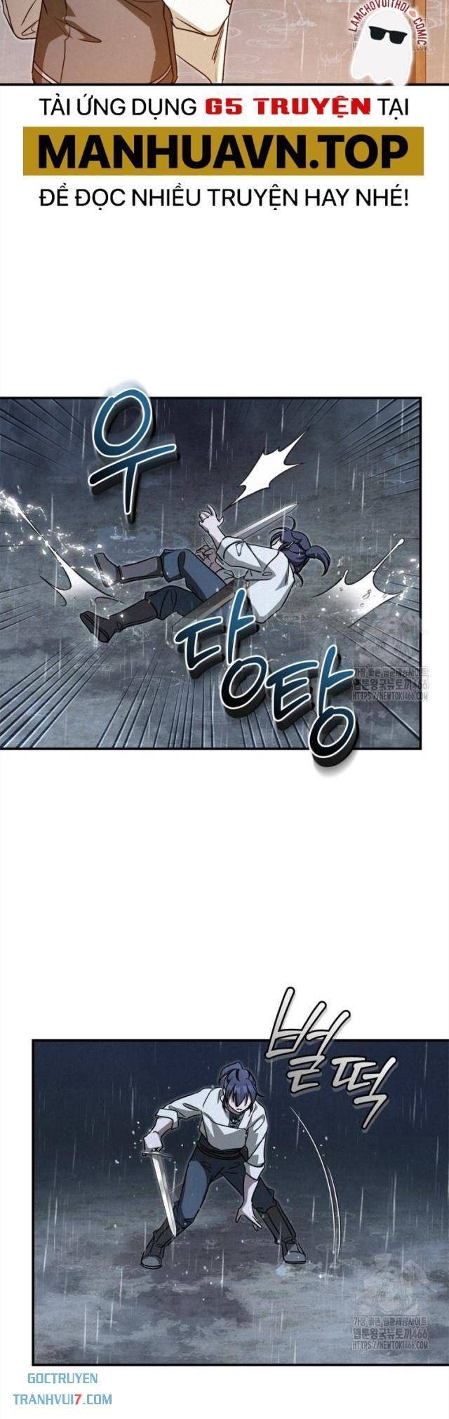 Ấn Thuật Chi Tử - Page 28