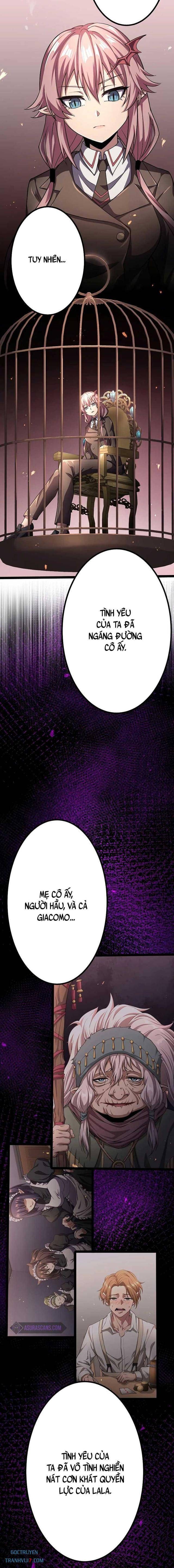 Phòng Thủ Hầm Ngục - Page 16