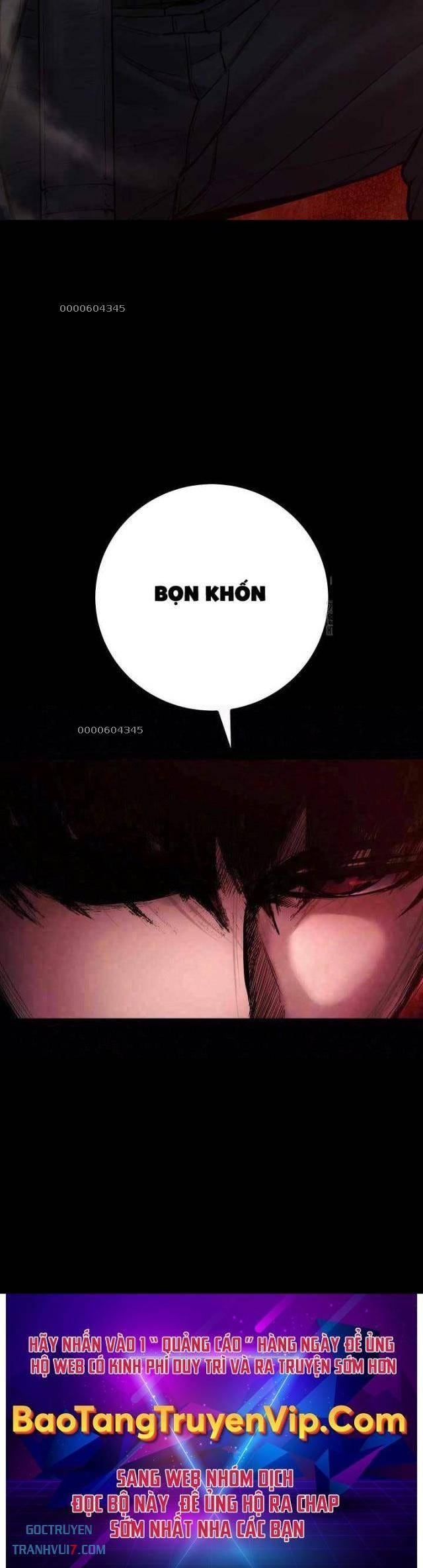 Thanh Kiếm Báo Thù - Page 41