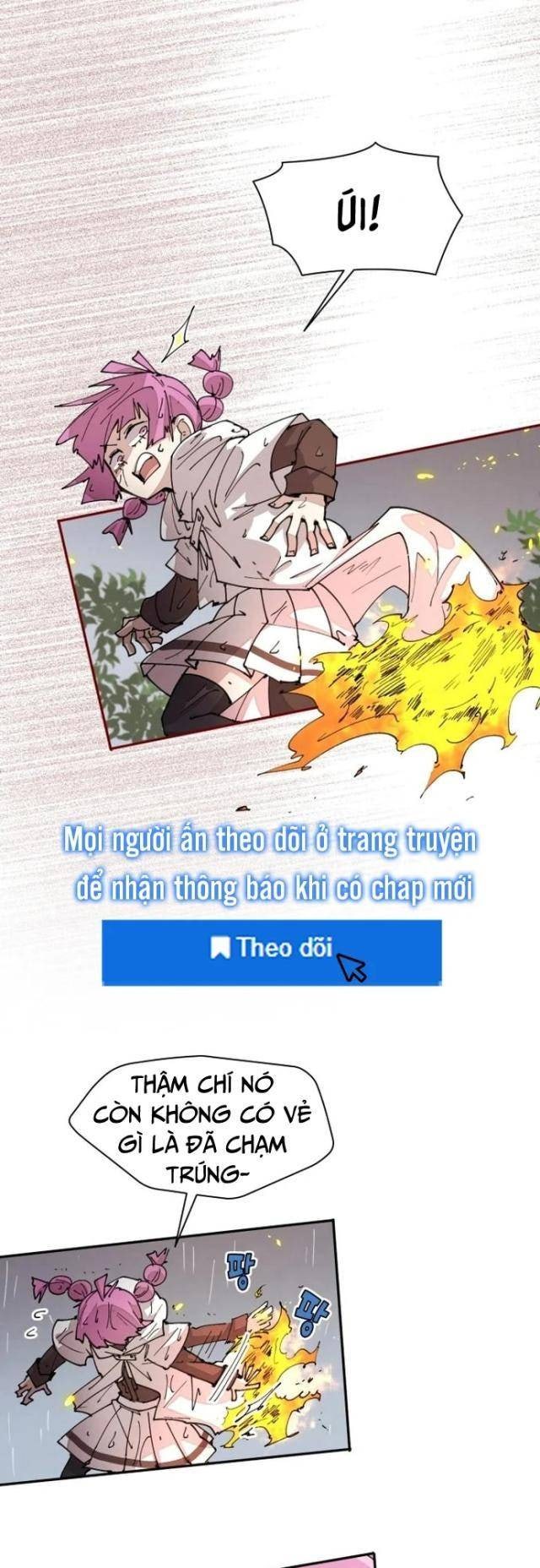 Đại Pháp Sư Của Tổ Đội Hồi Quy - Page 9