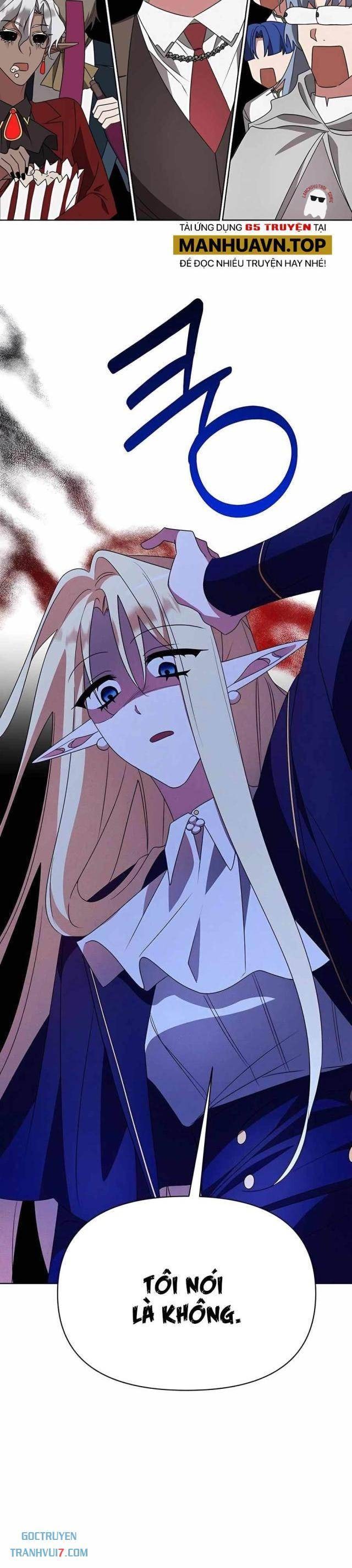 Học Viện Phá Sản - Page 12