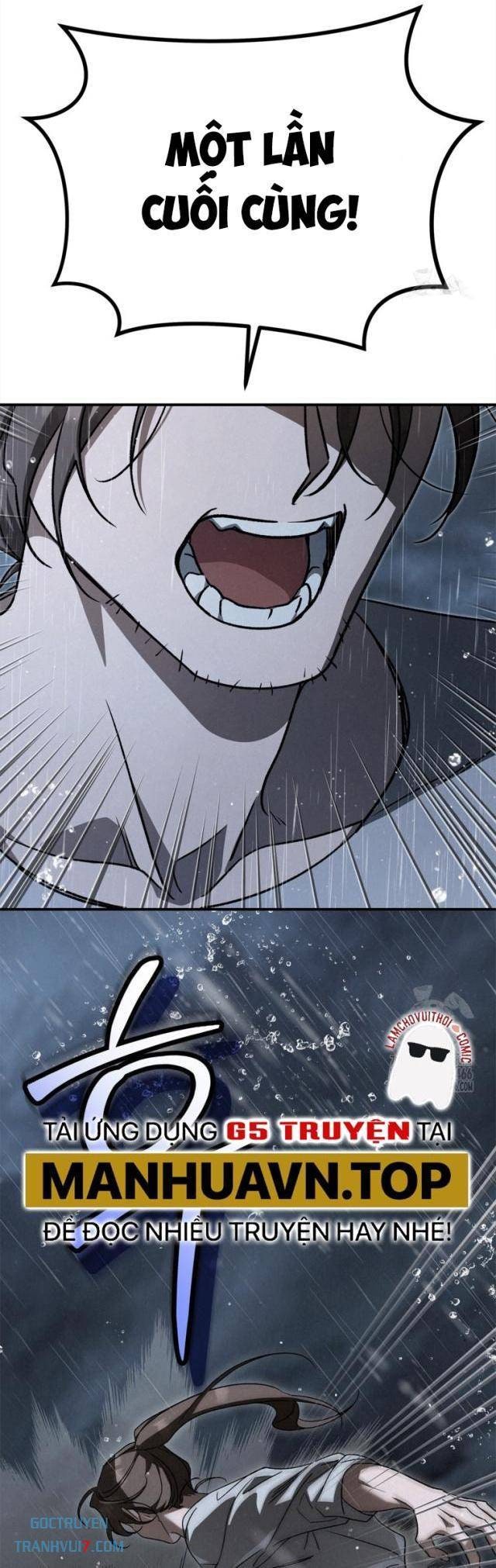 Ấn Thuật Chi Tử - Page 31