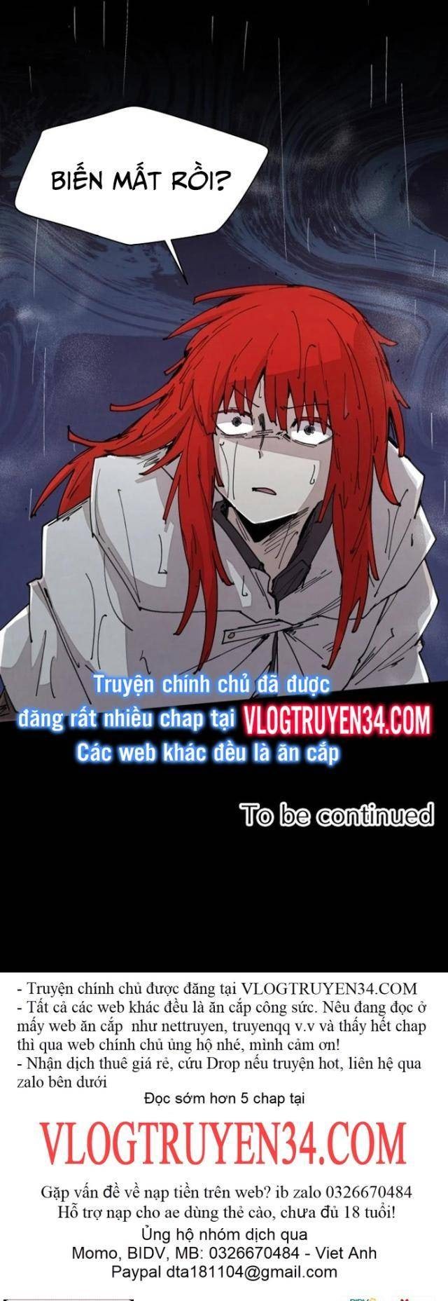 Đại Pháp Sư Của Tổ Đội Hồi Quy - Page 40