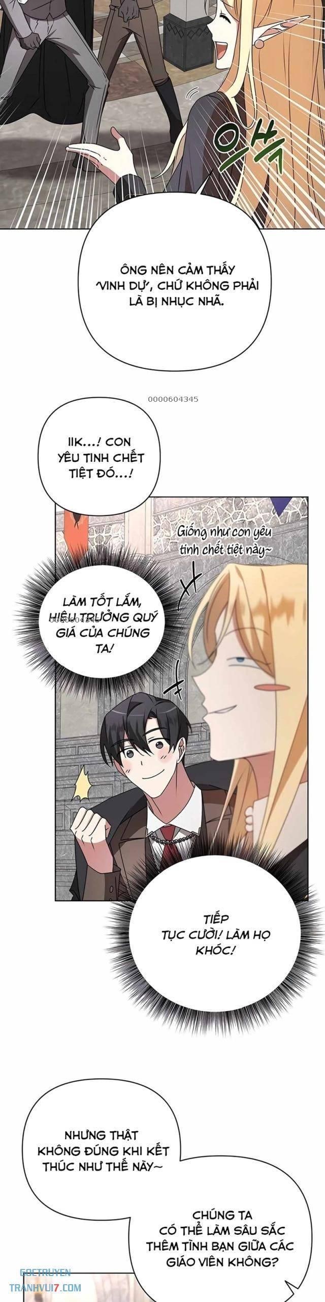 Học Viện Phá Sản - Page 17