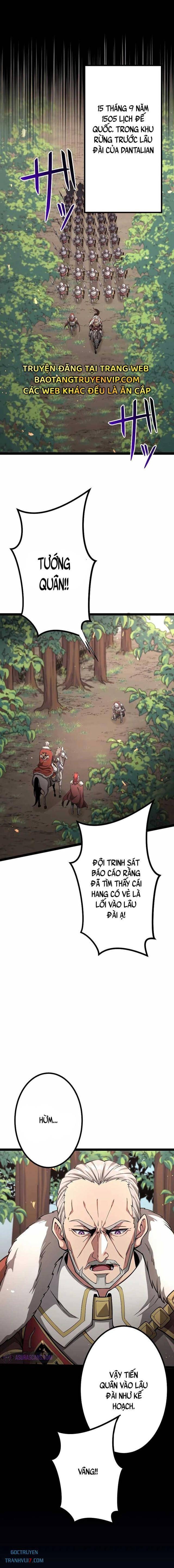 Phòng Thủ Hầm Ngục - Page 20