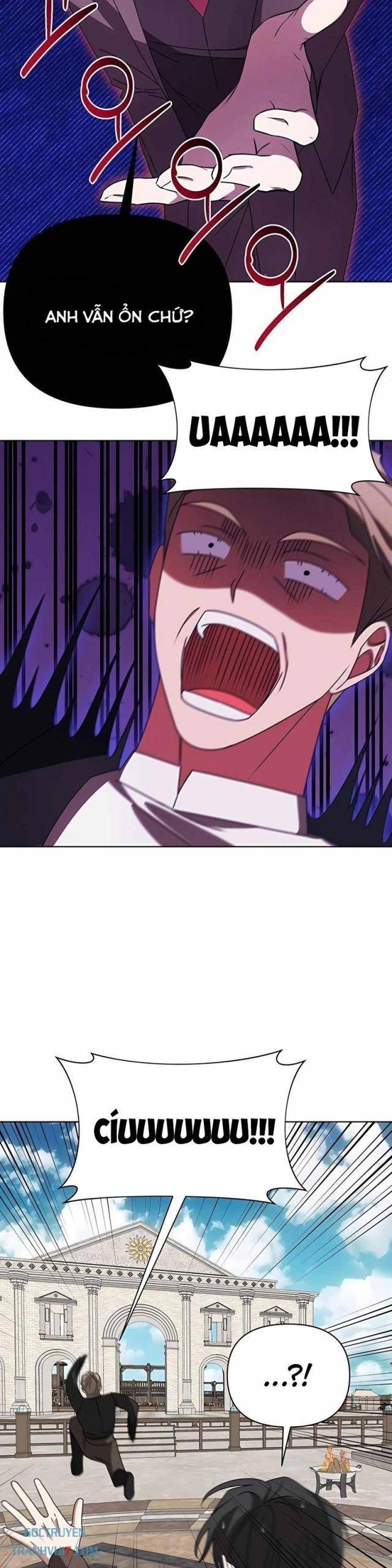 Học Viện Phá Sản - Page 28