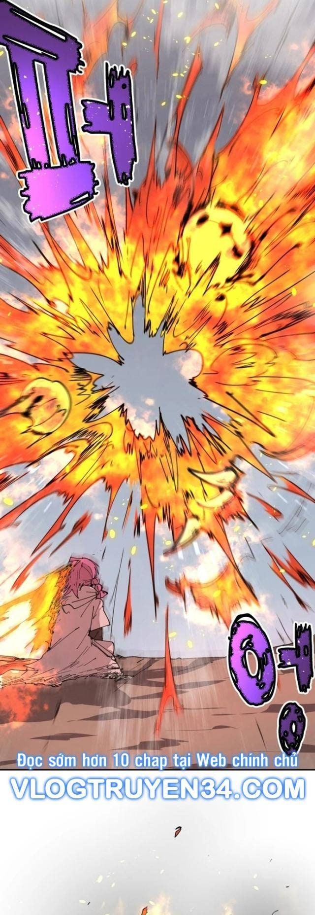Đại Pháp Sư Của Tổ Đội Hồi Quy - Page 36