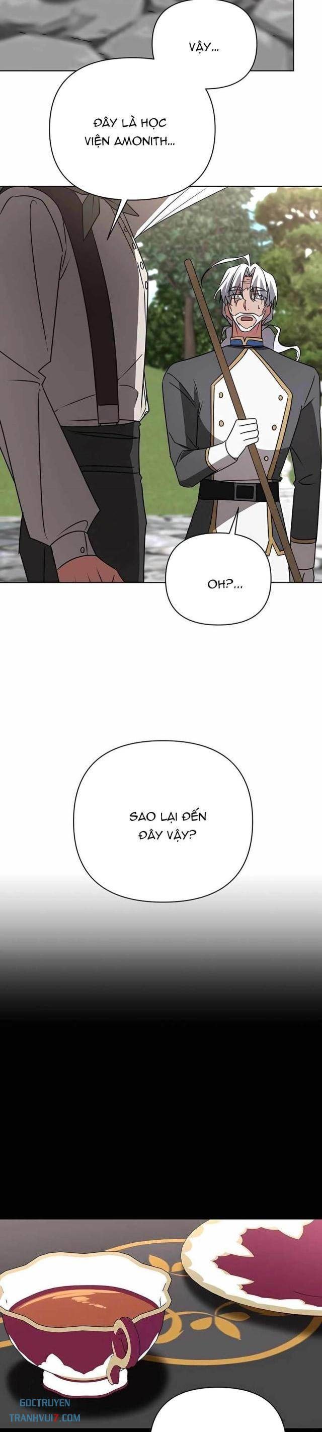 Học Viện Phá Sản - Page 22