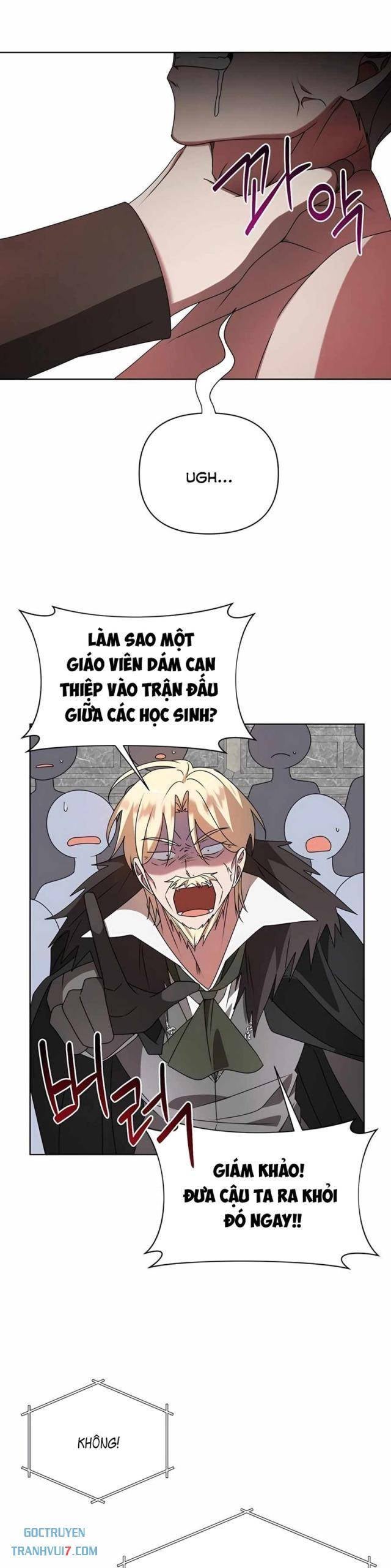 Học Viện Phá Sản - Page 12