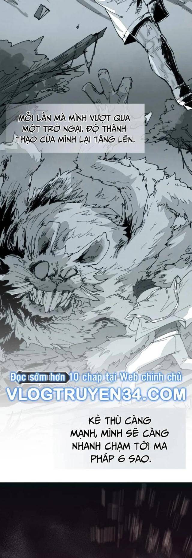 Đại Pháp Sư Của Tổ Đội Hồi Quy - Page 32