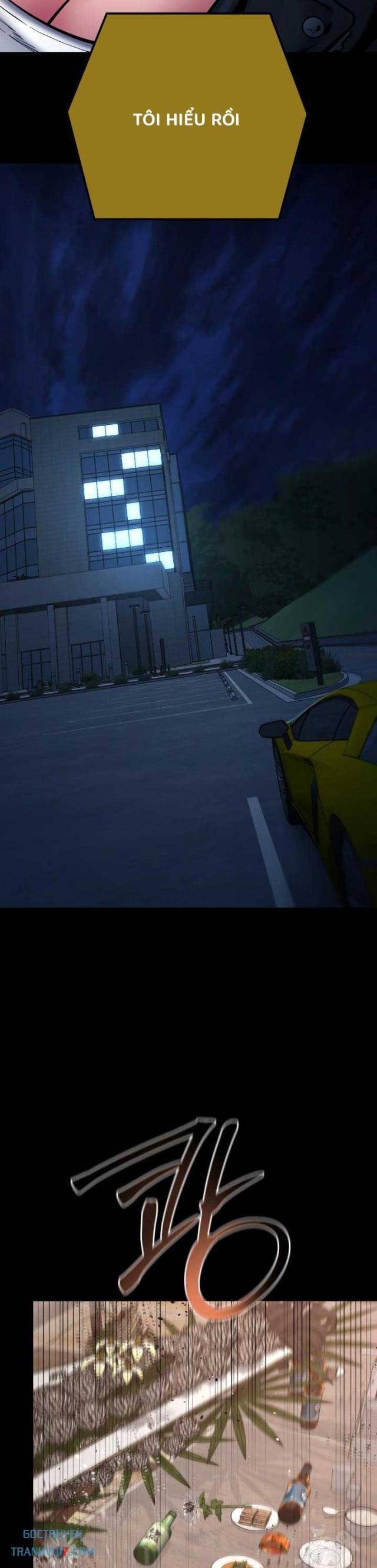 Thanh Kiếm Báo Thù - Page 4