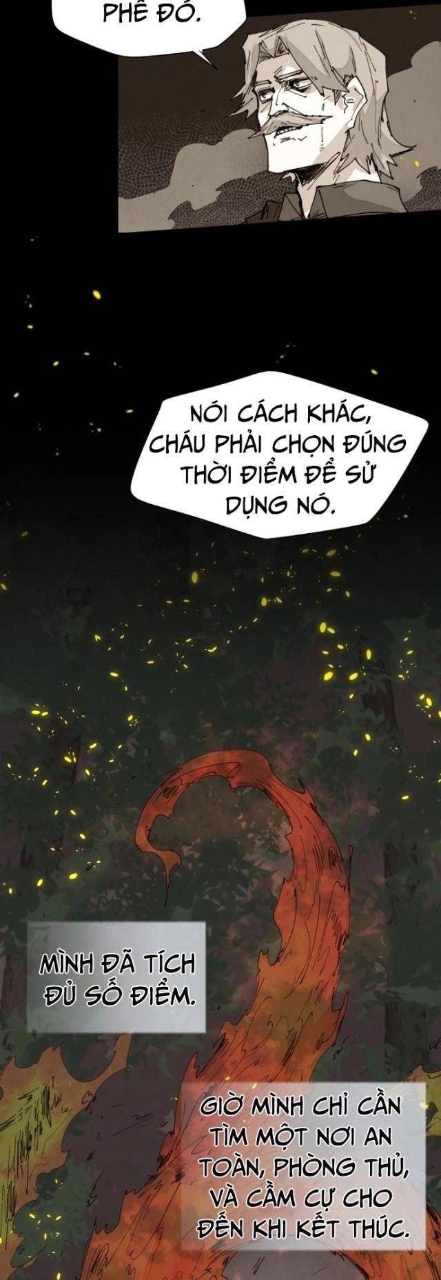 Đại Pháp Sư Của Tổ Đội Hồi Quy - Page 23