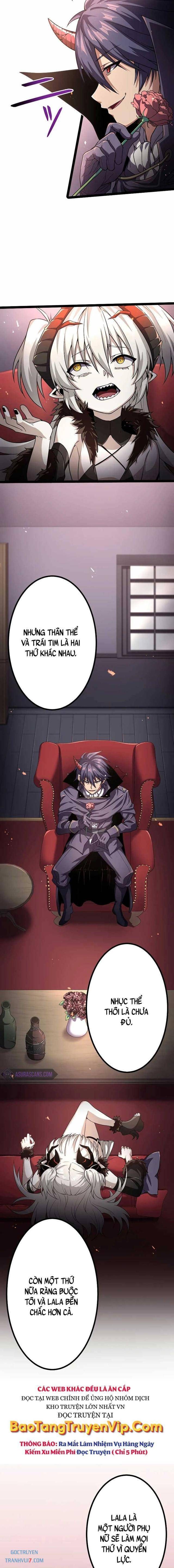 Phòng Thủ Hầm Ngục - Page 15