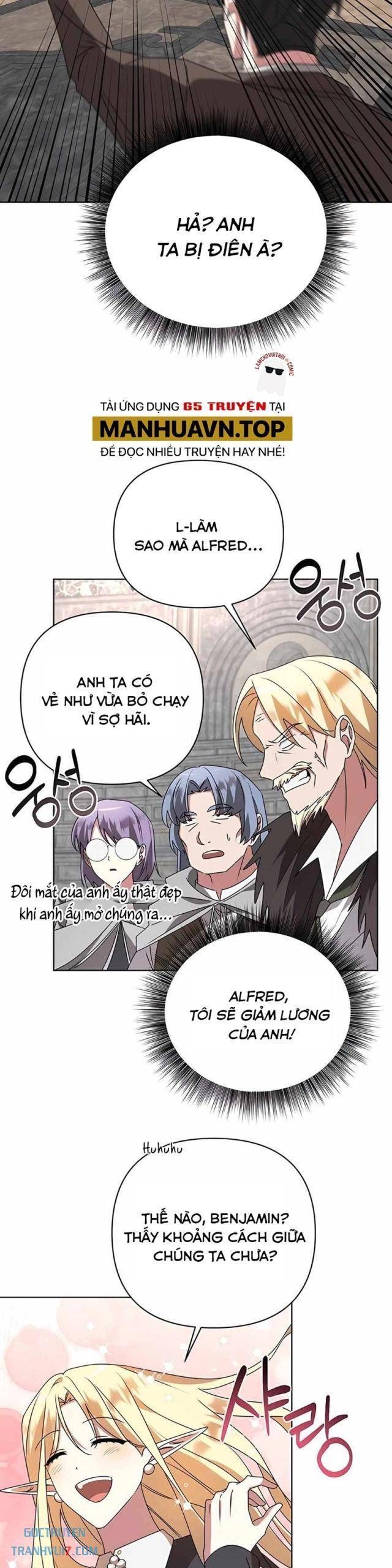 Học Viện Phá Sản - Page 29