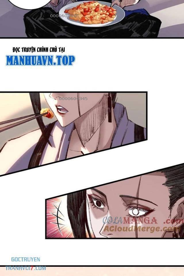 Trảm Nguyệt - Page 8