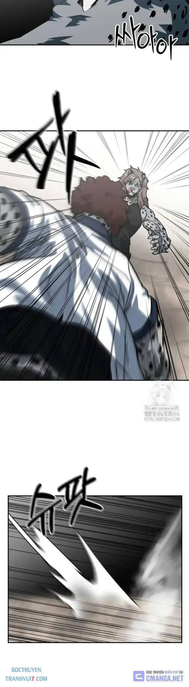 Trường Trung Học Thú Nhân - Page 26