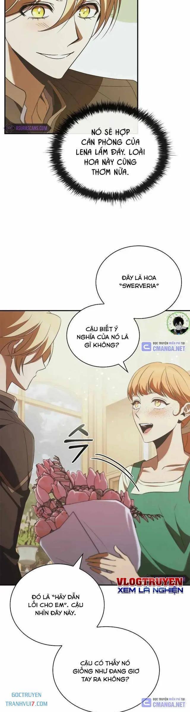 Tao Tái Sinh Làm Trùm - Page 35